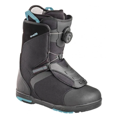 Head 600 4D BOA juniorské snb boty