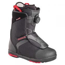 Head 600 4D BOA juniorské snb boty