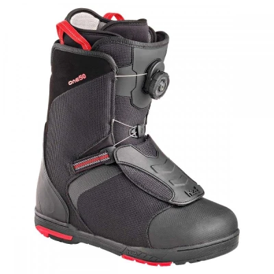 Head 600 4D BOA juniorské snb boty