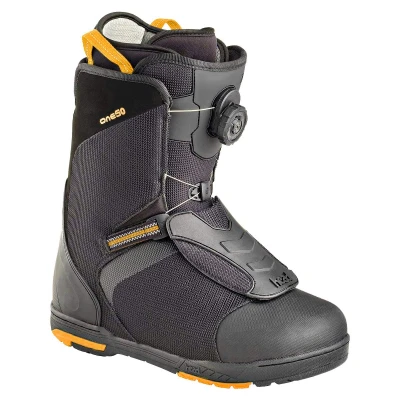 Head 600 4D BOA juniorské snb boty