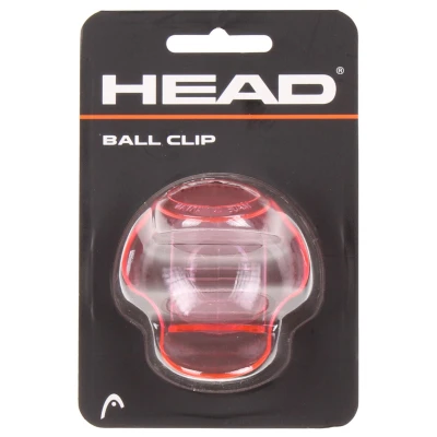 Head Ball Clip držák na tenisový míč mix barev