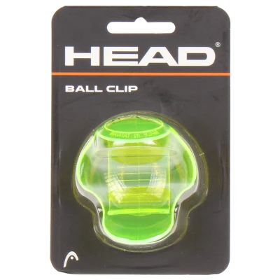 Head Ball Clip držák na tenisový míč mix barev