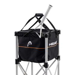 Head Ball Trolley pojízdný koš na tenisové míče
