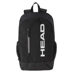 Head Base Backpack 17L 2025 sportovní batoh černá
