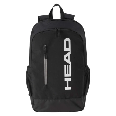 Head Base Backpack 17L 2025 sportovní batoh černá