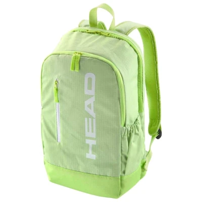 Head Base Backpack 17L 2025 sportovní batoh limetková Head Base Backpack 17L 2025 sportovní batoh limetková