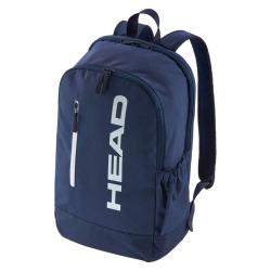 Head Base Backpack 17L 2025 športový batoh navy Head Base Backpack 17L 2025 športový batoh navy