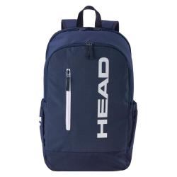Head Base Backpack 17L 2025 sportovní batoh navy