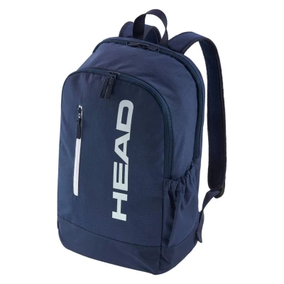 Head Base Backpack 17L 2025 sportovní batoh navy