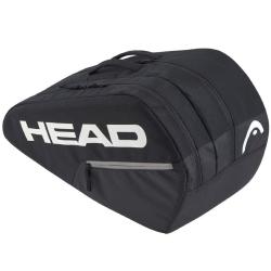 Head Base Padel Bag M taška na padel BK