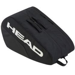 Head Base Padel Bag M taška na padel BK