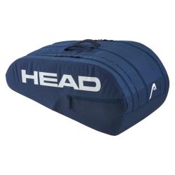 Head Base Racquet Bag L 2025 taška na rakety navy Head Base Racquet Bag L 2025 taška na rakety navy