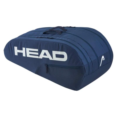 Head Base Racquet Bag L 2025 taška na rakety navy Head Base Racquet Bag L 2025 taška na rakety navy