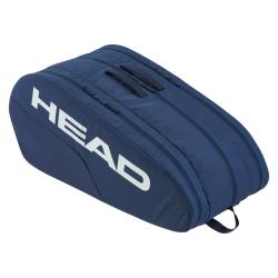 Head Base Racquet Bag L 2025 taška na rakety navy