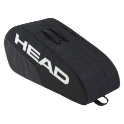 Head Base Racquet Bag M 2025 taška na rakety černá