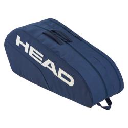 Head Base Racquet Bag M 2025 taška na rakety navy