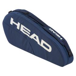 Head Base Racquet Bag S 2025 taška na rakety navy