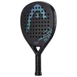 Head Bolt 2025 raketa na padel BKPR
