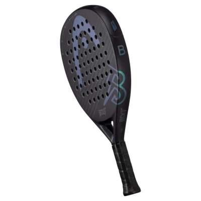 Head Bolt 2025 raketa na padel BKPR