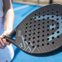 Head Bolt 2025 raketa na padel BKPR