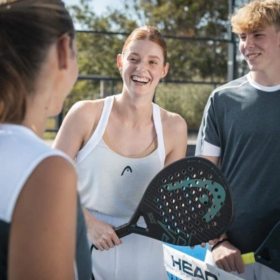 Head Bolt 2025 raketa na padel BKPR