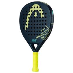Head Bolt 2025 raketa na padel BLGR
