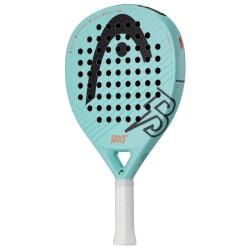 Head Bolt 2025 raketa na padel TLBK