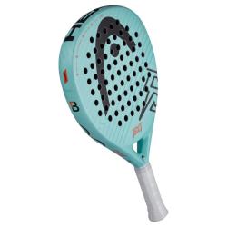 Head Bolt 2025 raketa na padel TLBK