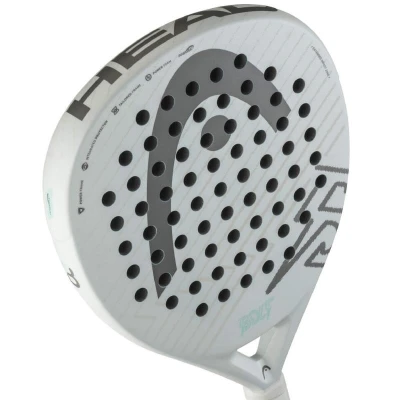 Head Bolt 2026 raketa na padel WHGR