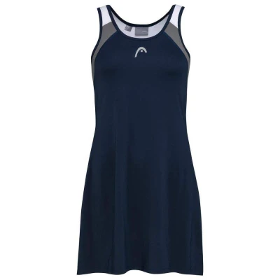 Head Club 22 Dress Women dámské šaty DB Head Club 22 Dress Women dámské šaty DB