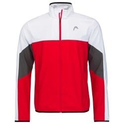 Head Club 22 Jacket Men pánská bunda RD Head Club 22 Jacket Men pánská bunda RD