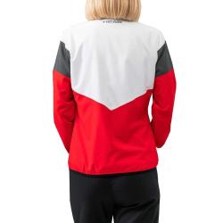 Head Club 22 Jacket Women dámská bunda RD