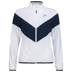 Head Club 22 Jacket Women dámská bunda WHDB POUZE M (VÝPRODEJ)