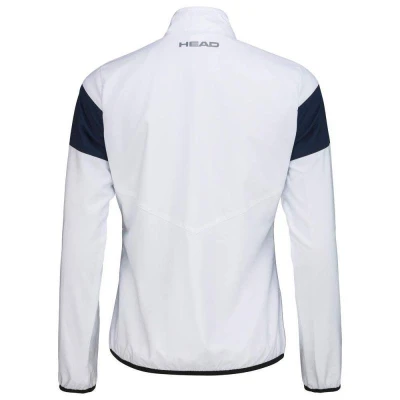 Head Club 22 Jacket Women dámská bunda WHDB POUZE M (VÝPRODEJ)
