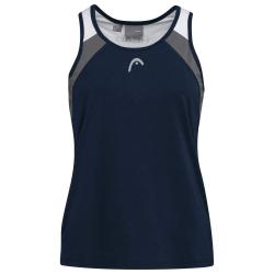 Head Club 22 Tank Top Women dámske tielko DB Head Club 22 Tank Top Women dámske tielko DB