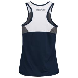 Head Club 22 Tank Top Women dámské tílko DB