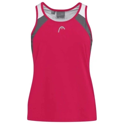 Head Club 22 Tank Top Women dámské tílko MA Head Club 22 Tank Top Women dámské tílko MA