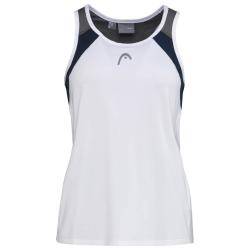 Head Club 22 Tank Top Women dámske tielko WHDB