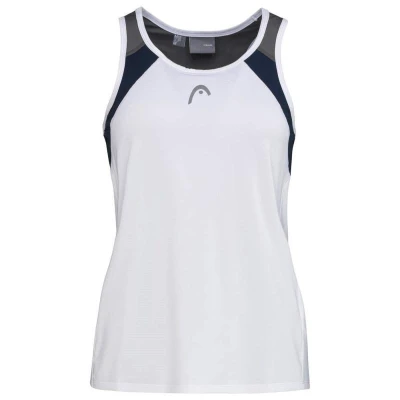 Head Club 22 Tank Top Women dámské tílko WHDB Head Club 22 Tank Top Women dámské tílko WHDB