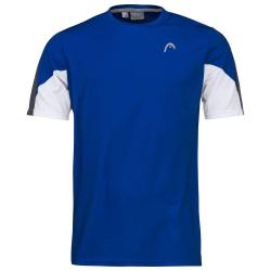 Head Club 22 Tech T-Shirt Boy dětské tričko RO Head Club 22 Tech T-Shirt Boy dětské tričko RO