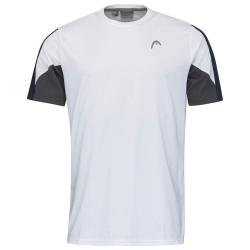 Head Club 22 Tech T-Shirt Boy detské tričko WHDB