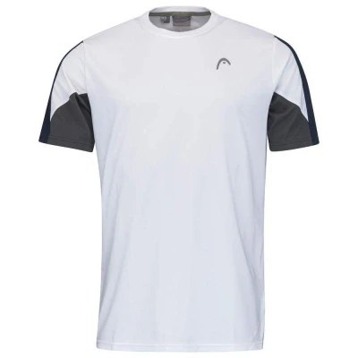 Head Club 22 Tech T-Shirt Boy dětské tričko WHDB