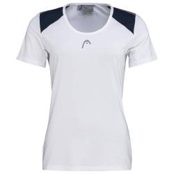 Head Club 22 Tech T-Shirt W dámské tričko WHDB Head Club 22 Tech T-Shirt W dámské tričko WHDB