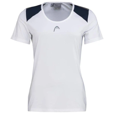 Head Club 22 Tech T-Shirt W dámské tričko WHDB