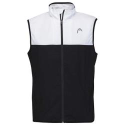 Head Club 22 Vest Men pánska vesta BK Head Club 22 Vest Men pánska vesta BK