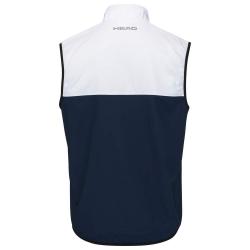 Head Club 22 Vest Men pánská vesta DB