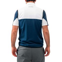Head Club 22 Vest Men pánská vesta DB