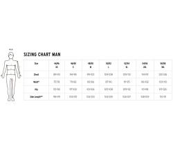 Head Club 22 Vest Men pánská vesta DB