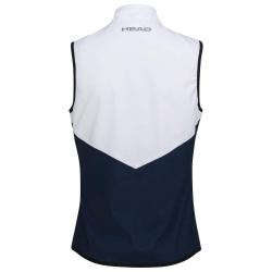 Head Club 22 Vest Women dámská vesta DB
