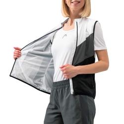 Head Club 22 Vest Women dámská vesta DB